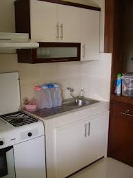 Hasil gambar untuk kitchen set minimalis