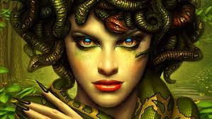 The Myth of Medusa: Medusa Art History and Gorgon Depictions