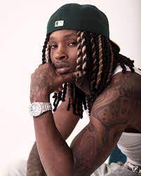 Rap hiphop rapper chicago king pop streetwear drill avatar. King Von Obit Remembering The Rising Chicago Drill Rap Star