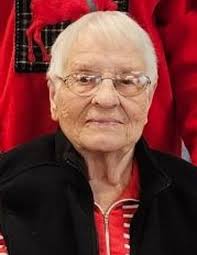 Obituary information for Lois E. Werner