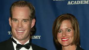What Happened To Joe Buck's First Wife, Ann Archambault?