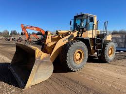 Image result for Komatsu Dark Yellow 2000 Fleet