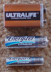 New 2020 heartland lithium l2414. Lithium Battery Wikipedia