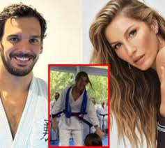 British BJJ Champion Jamie Hughes: "I Want To Face The Toughest Opposition  Possible."