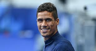 Raphael varane joined a host of his real madrid teammates in recent weeks by. 5xfqwx8sknc5jm