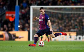 Thomas vermaelen made the move to barcelona in the summer of 2014 after the catalan giants paid £15m for his services. Thomas Vermaelen Thomasvermaelen Twitter