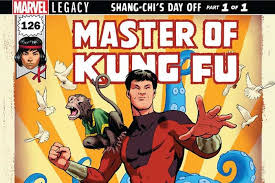 This morning they got a chance to throw on 88rising's lazy suzan. that. Marvel S Shang Chi Joins A Long List Of Movies To Halt Production Mickeyblog Com