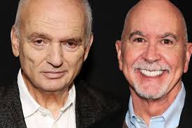 The Sopranos' Creator David Chase & EP Terence Winter Set Up Untitled  Horror Film At New Line; Chase To Direct