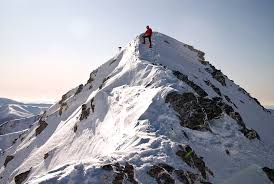 Îmi place mișcarea în aer liber, mai ales la munte, a scris aceasta. Varful Moldoveanu 2544m Radu Tuta Foto Flickr