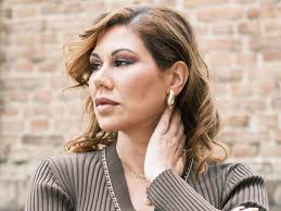 La cantante Tamara y Daniel Roque siguen viviendo juntos tras su divorcio:  el motivo