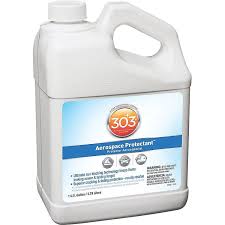 Check spelling or type a new query. 303 Aerospace Protectant Gallon