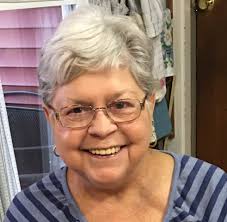 Nancy Tozier Knox Obituary