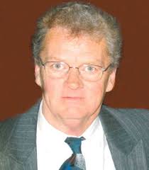 Stephen Crawford Obituary