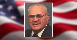 Harold A. Schaar Obituary March 13, 2024
