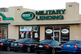Over 50 years of collective experience has awarded pioneer with the right combination we offer a variety of loan products and flexible loan terms to fit all your capital needs, no matter how big or complex. Service Members Left Vulnerable To Payday Loans The New York Times