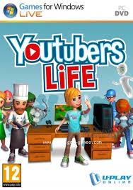 Download Youtubers Life Pc Multi14 Elamigos Torrent Elamigos Games