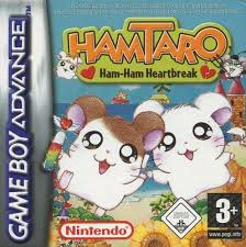 nice hamtaro ham ham heartbreak in hamtaro ham ham heartbreak you ll take hamtaro bijou and the rest of the crew on an exciting new adventure don t be foole