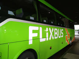 Find køreplan mellem köln og kiel. Flixbus Go With The Flow
