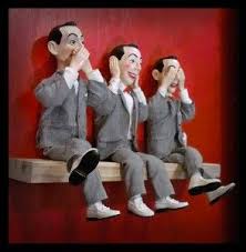 See No Evil Hear No Evil Speak No Evil Emoji Monkeys Speak No Evil Hear No Evil See No Evil Pee Wee Herman Three Wise Monkeys Wise Monkeys