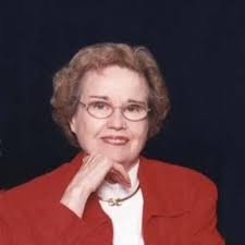 Joann McLean Obituary (1926