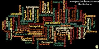 Adjective describing words that start with a. Positive Adjectives Starting With E Have An Euphoric Day Www Positivethesaurus Com Positivesaur Positive Adjectives Positivity List Of Positive Adjectives