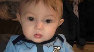 Fundraiser for Megan Magsam by David Sturgill : Help with baby Cohen's  Cancer expenses.