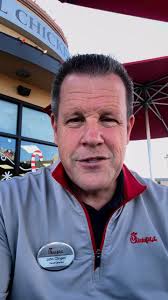 Happy New Year 🎉, Here’s a message from our Owner/Operator, John Clingen  ⭐️