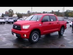3:30 automototube 66 917 просмотров. 2013 Toyota Tundra Crewmax Review Trd Rock Warrior Www Nhcarman Com Youtube