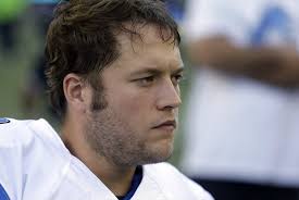 Detroit Lions Twitter Talk: On hot seats for Martin Mayhew, Joe Lombardi  and Matthew Stafford