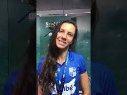 Jun 20, 2021 · a seleção brasileira feminina de vôlei encerrou com vitória sua participação na fase classificatória da liga das nações, neste domingo, e conheceu seu adversário na semifinal.será o japão. Macris Fala Sobre Titulo Da Superliga Feminina De Volei 2019 Com O Itambe Minas Youtube