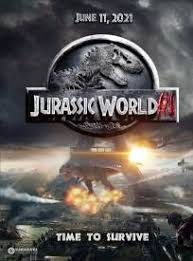L'indominus rex, un dinosaure génétiquement modifié, pure création de la scientifique claire dearing, sème la terreur dans le fameux parc d'attraction. Jurassic World 3 Stream Complet Vf