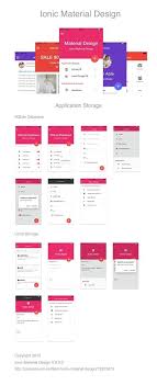 This Is Our Daily Android App Design Inspiration Article For Our Loyal Readers Every Day We Are S Android Material Design Android Design Google Material Design