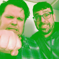 Streamin' the Dream w/ Tim Hoh & Johnny Ott