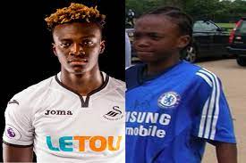 Tammy was born on 2 nd october 1997 in camberwell, the united kingdom to mr. Tammy Abraham Childhood Story Plus Untold Biography Facts