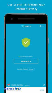 Hide Me Vpn 3 1 2 Free Vpn App For Ios Ios Android Teknoloji