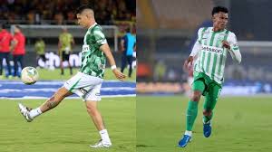 ¡Bombazo en Nacional! ¿Por qué se cayeron Campuzano y Tesillo?