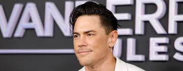 Tom Sandoval's Dating History