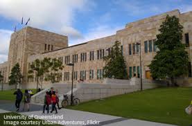 Tertiary Education Qld Queensland Australia