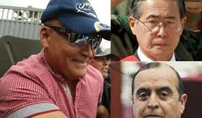 Demetrio Chávez Peñaherrera El Amigo De Pablo Escobar