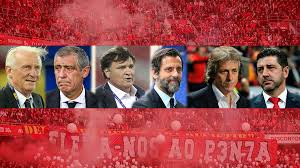 Com um extra que gosto de ver: Vendas No Reinado De Rui Vitoria Deram Ao Benfica Um Encaixe De 425 Milhoes Eco