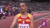 International paralympic committee (ipc) athletics. Athletics Men S 200m T35 Final London 2012 Paralympic Games Youtube