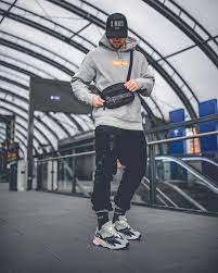 Lxb S Biggest Hypebeast On Instagram For Some Magic Swipe Right Edit By Skxproduction Hypebeast Fashion Hypebeast Outfit Mens Outfits
