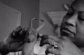 Augusta Savage, the Black Woman Artist Who Crafted an Unlikely Life