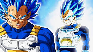 The final moments of dragon ball super chapter 67's teaser shows two characters, named automil and granola. What Was Vegeta S New Form In The Latest Episode Of Dragon Ball Super Is It Super Saiyan Blue 2 How Did He Achieve It Quora