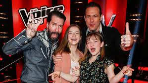 But, now, she has turned a year older and is 8 years of age. The Voice Kids 2019 Mimi Und Josefin Schwestern Duo Gewinnt Das Finale Sudwest Presse Online