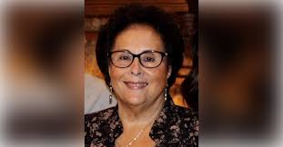 Obituary information for Anna Maria Arcuri