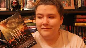 4q * 5p * j * s matson, lynne. Book Rant Nil Unlocked By Lynne Matson Youtube