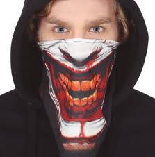 Search results for: 'Michael myres mask'