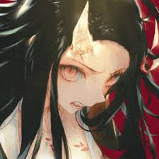 Find images and videos about gif, anime and anime boy on we. Steam Workshop Demon Slayer Kimetsu No Yaiba Nezuko Kamado Demon Form Nezuko Reunion 1080p Full Hd