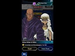 Weevil underwood info.your feedbacks will be checked by our staffs and will be attended . Yugioh Duel Links Tag Duel Semi Final Hard Duel Against Odion Ishizu By Veiz